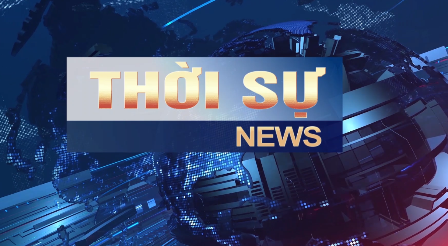 Thời sự tối (28-4-2025)